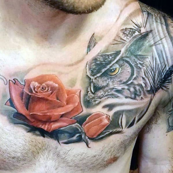 Top 90 Best Chest Tattoos For Men Manly Designs And Ideas Top 90 Best Chest Tattoos For Men Manly Designs And Ideas