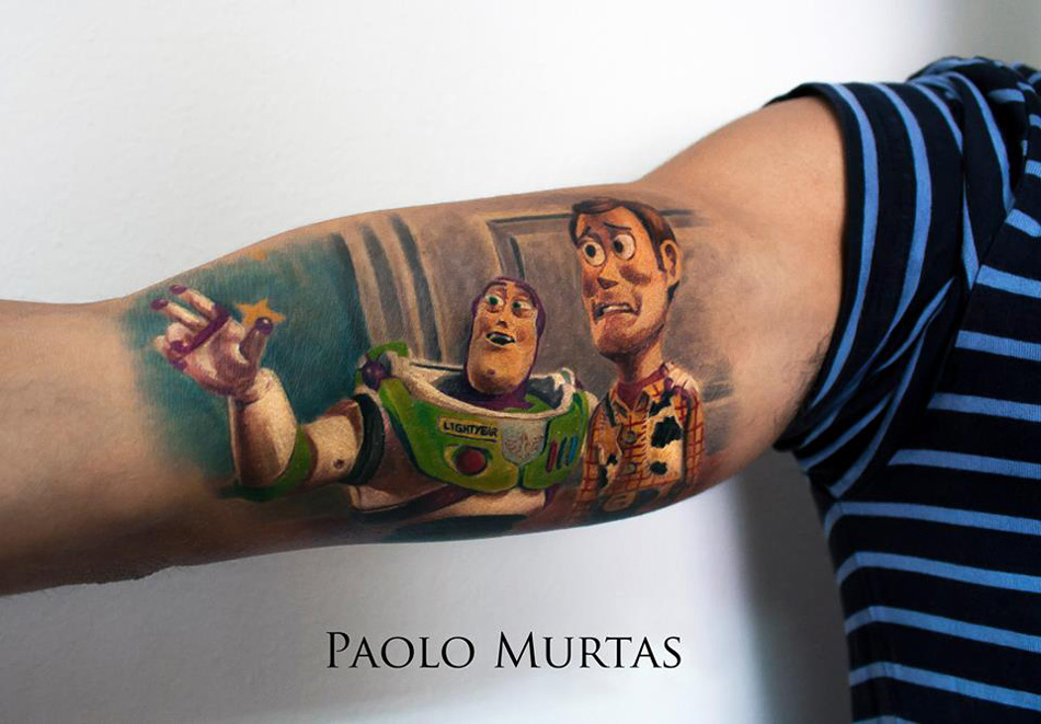 Toy Story Tattoo Ideas Printable Calendars At A Glance Toy Story Tattoo Ideas Printable Calendars At A Glance