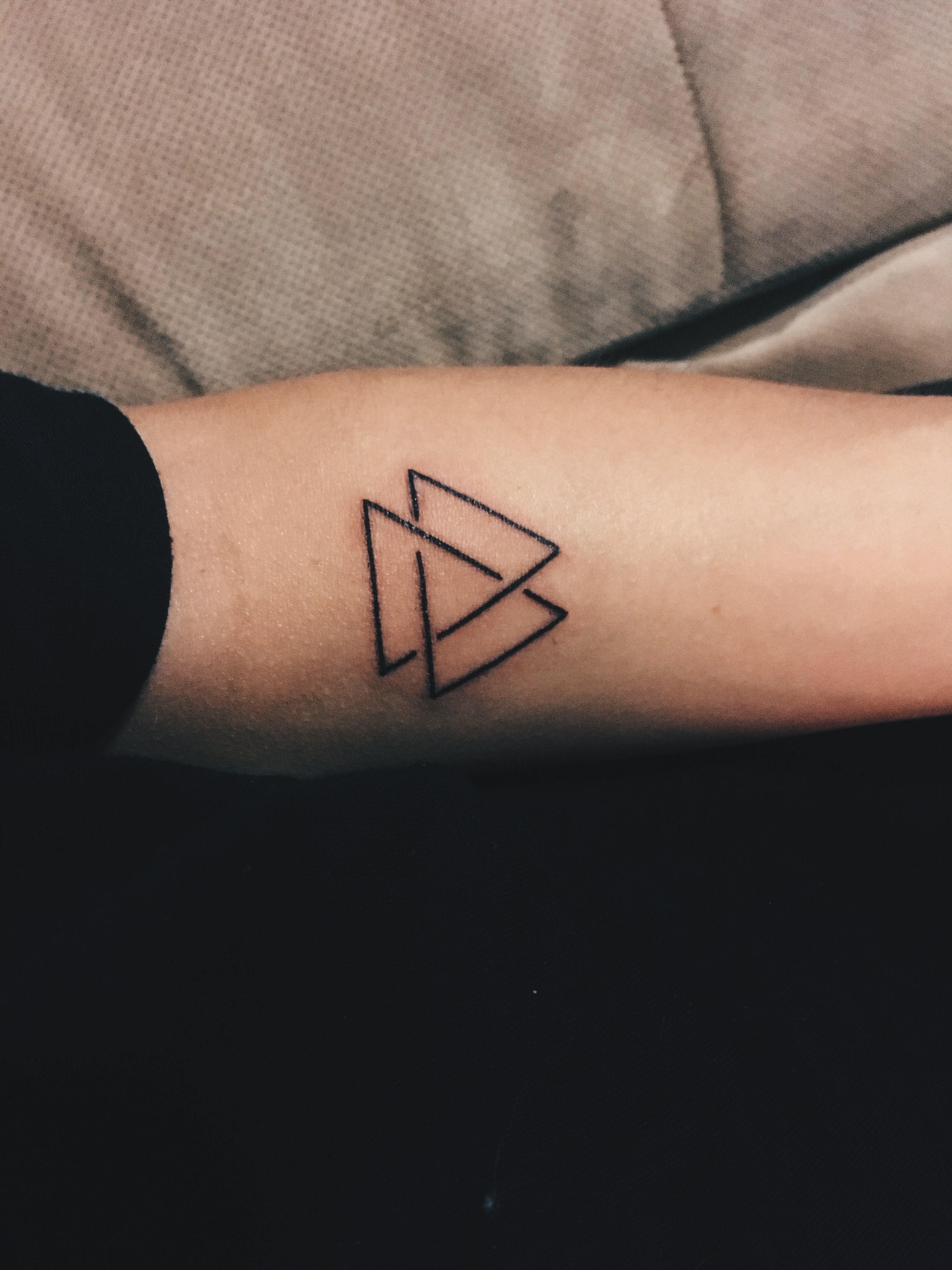 Triangle Tattoo Designs Ideas And Meanings All You Need To Know Triangle Tattoo Designs Ideas And Meanings All You Need To Know