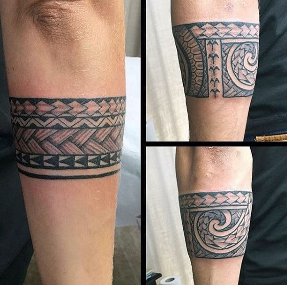 Tribal Armband Tattoo At 500 Inch Temporary Body Tattoos In Bengaluru Id 25689117988 Tribal Armband Tattoo At 500 Inch Temporary Body Tattoos In Bengaluru Id 25689117988