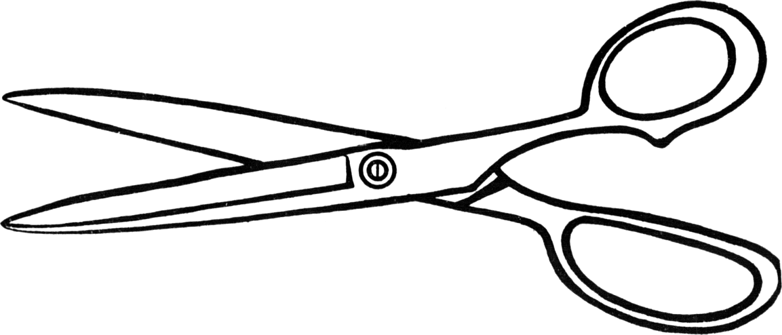 Two Pictures One With Scissors And The Other With Writing On It That Two Pictures One With Scissors And The Other With Writing On It That