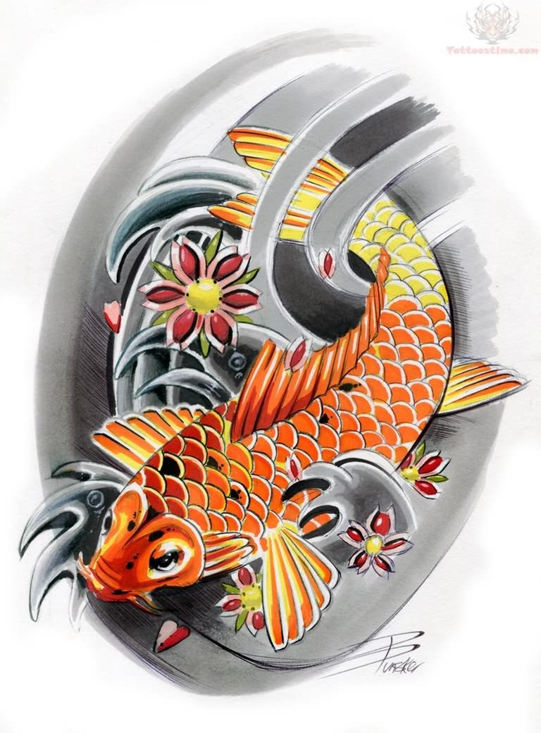 Ugly Sleeve Tattoos 30 Koi Tattoo Design And Displacement Ideas The Ugly Sleeve Tattoos 30 Koi Tattoo Design And Displacement Ideas The