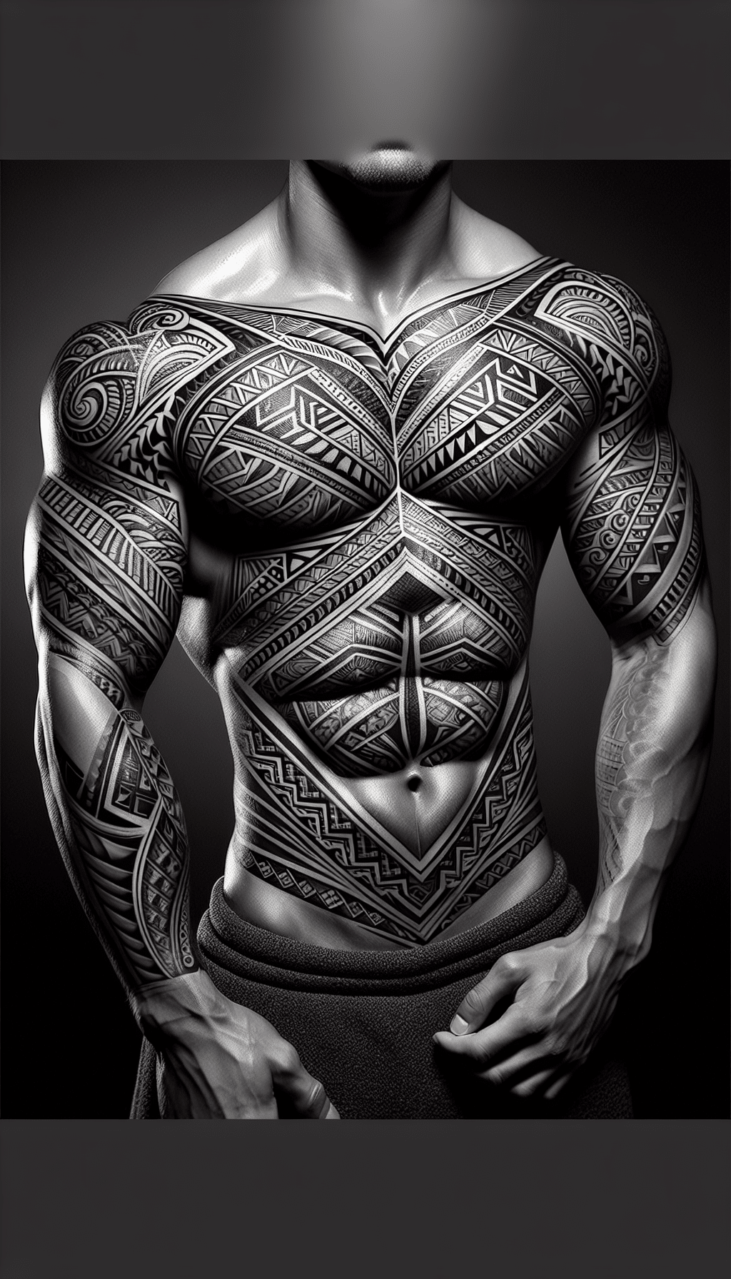 Unveiling The Rich Heritage Of Polynesian Tattoo Meaning A Cultural Unveiling The Rich Heritage Of Polynesian Tattoo Meaning A Cultural