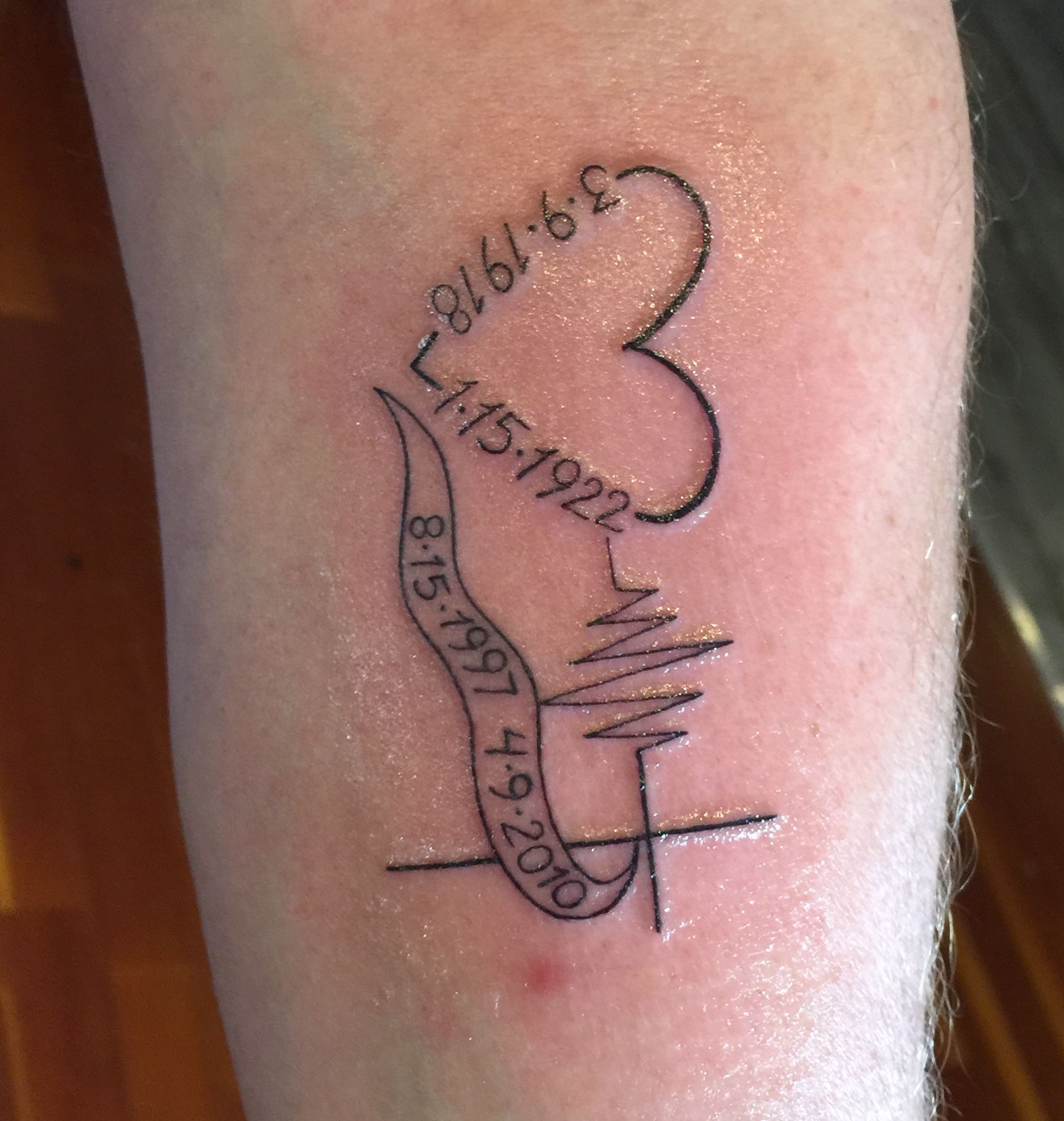 Update 67 Tattoos For Grandpa In Cdgdbentre Update 67 Tattoos For Grandpa In Cdgdbentre