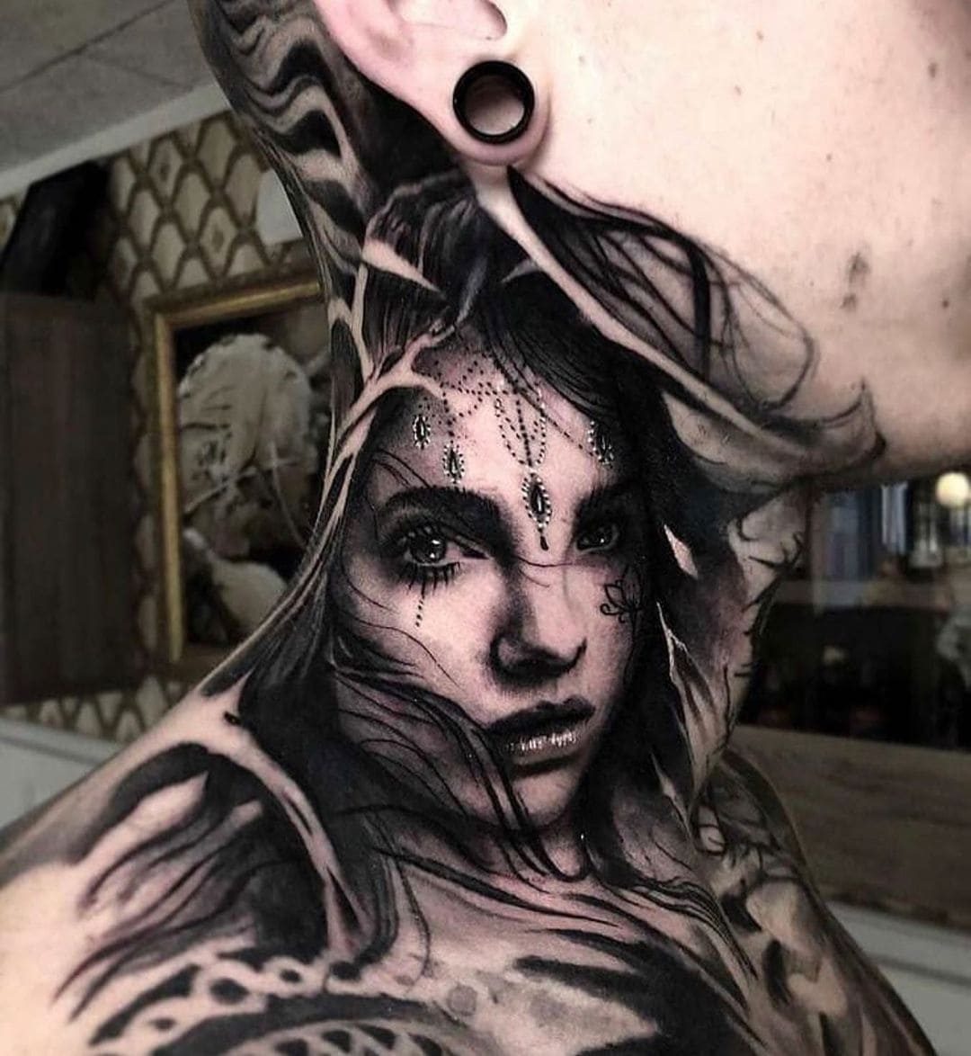 Update 78 Mens Throat Tattoos Best In Coedo Com Vn Update 78 Mens Throat Tattoos Best In Coedo Com Vn