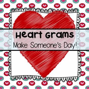 Valentine S Day Heart Grams Make Someone S Day Valentines Day Valentine S Day Heart Grams Make Someone S Day Valentines Day