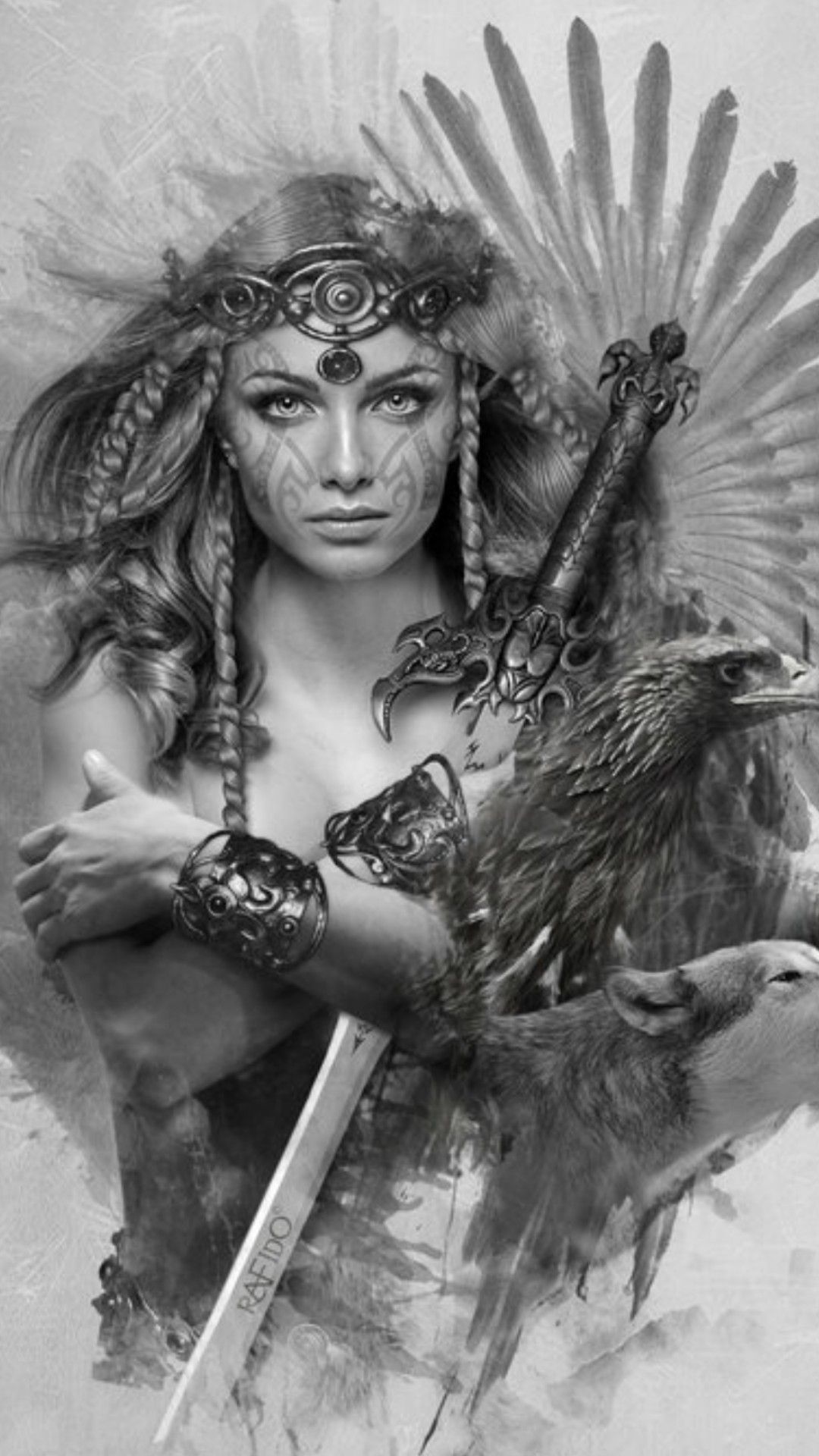 Valkyrie Female Warrior Drawing Drawing Rjuuc Edu Np Valkyrie Female Warrior Drawing Drawing Rjuuc Edu Np