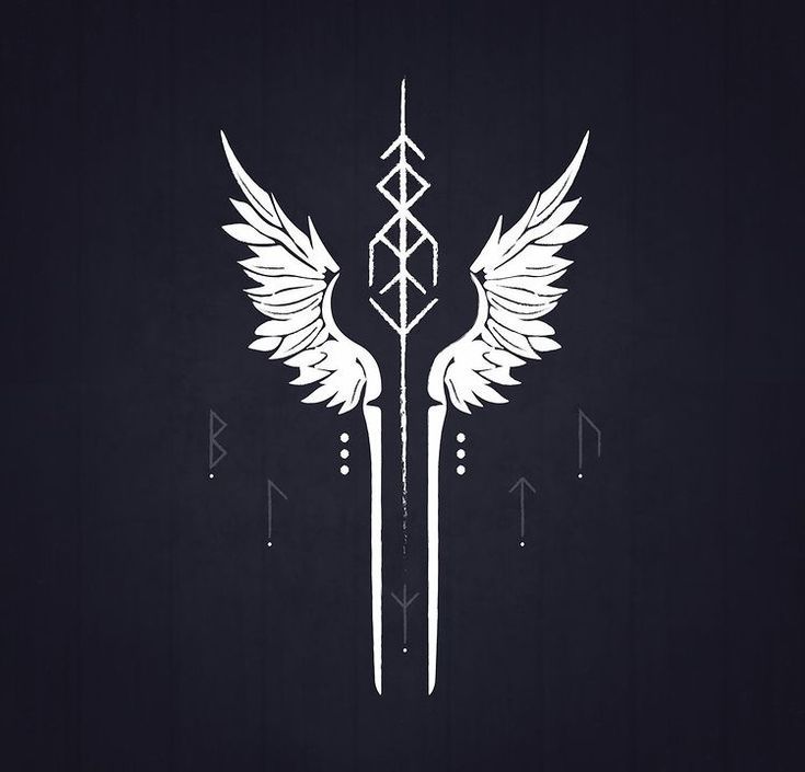 Valkyrie Tattoo Artofit Valkyrie Tattoo Artofit