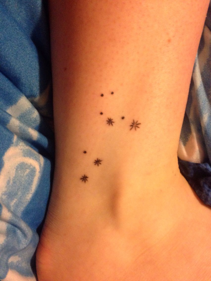 Very Simple Leo Constellation The Far Right Star Is The 22Nd Very Simple Leo Constellation The Far Right Star Is The 22Nd