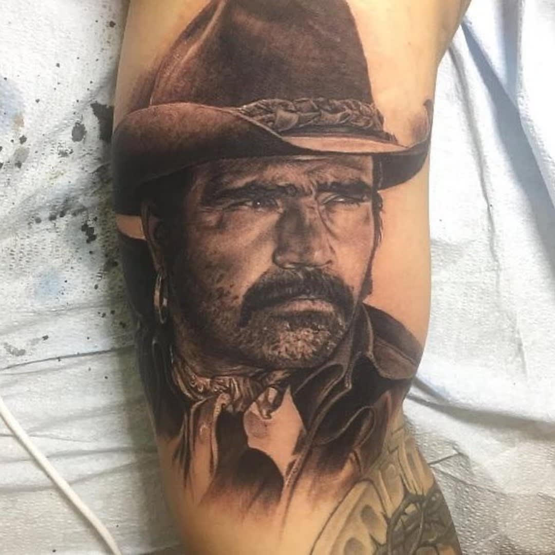 Vicente Ibanez Tattoos Vicente Ibanez Tattoos