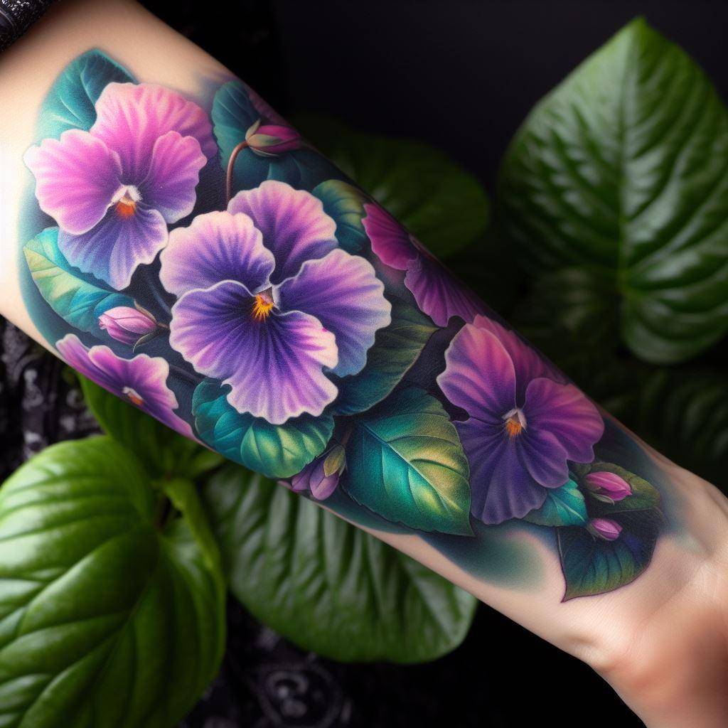 Violets Tattoo Google Search Tattoos Pinterest Violet Tattoo Violets Tattoo Google Search Tattoos Pinterest Violet Tattoo