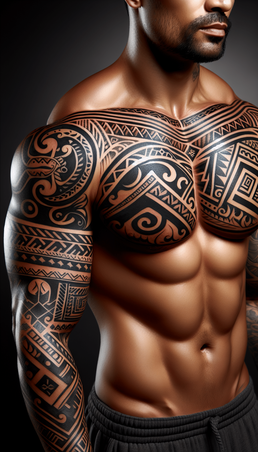 Warrior Tattoo Meaning Warrior Tattoo Meaning