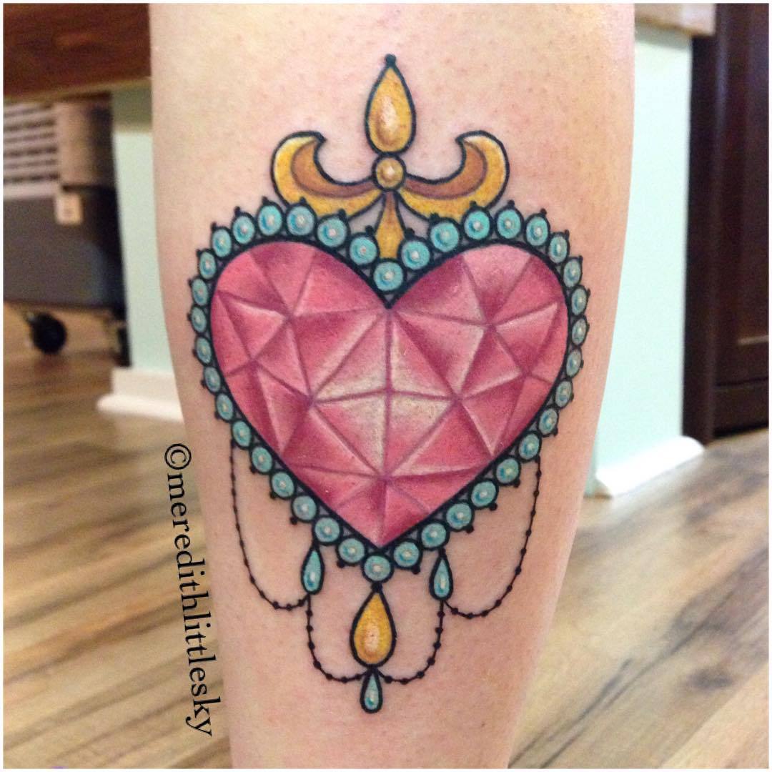 We Can T Decide Which Tattoo Is Sweeter Tattoo By Meredith Little Sky We Can T Decide Which Tattoo Is Sweeter Tattoo By Meredith Little Sky