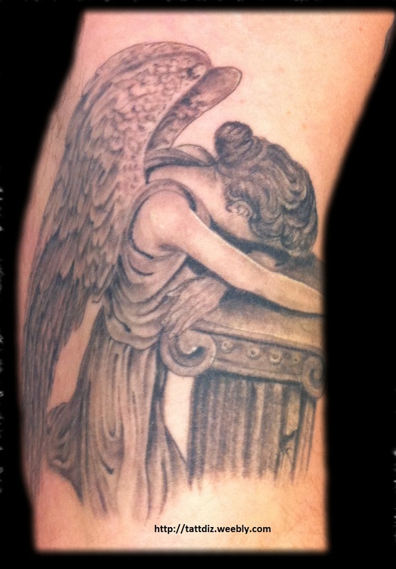 Weeping Angel Tattoos Design Celtic Tattoos Angel Tattoo Designs Weeping Angel Tattoos Design Celtic Tattoos Angel Tattoo Designs