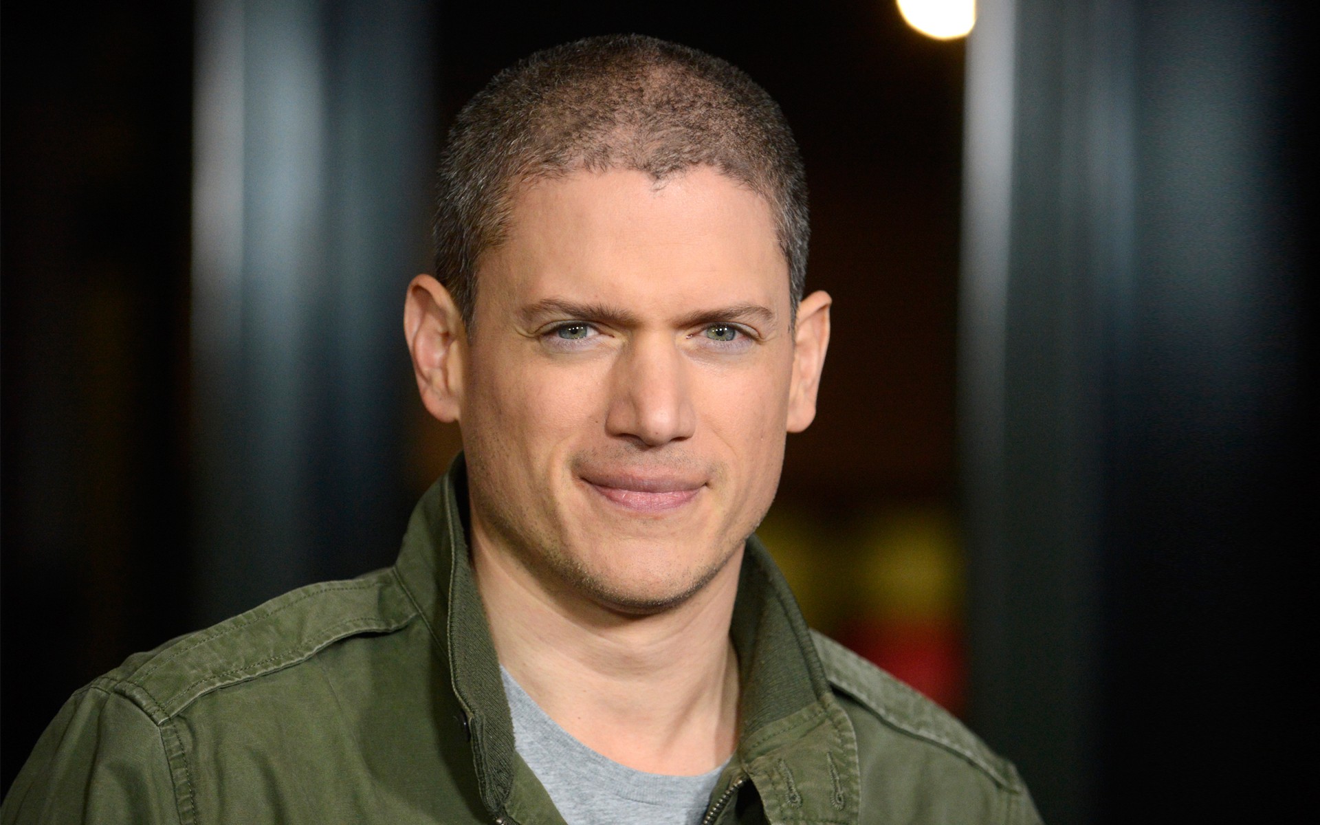 Wentworth Miller T020616 Michael Scofield Prison Break Wentworth Miller Wentworth Miller T020616 Michael Scofield Prison Break Wentworth Miller