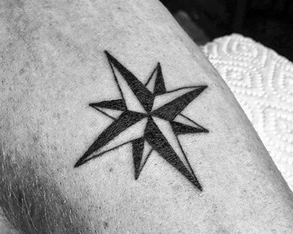 What Do Star Tattoos Symbolize And Mean What Do Star Tattoos Symbolize And Mean