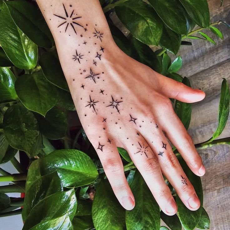 What Does A Russian Star Tattoo Mean What Does A Russian Star Tattoo Mean