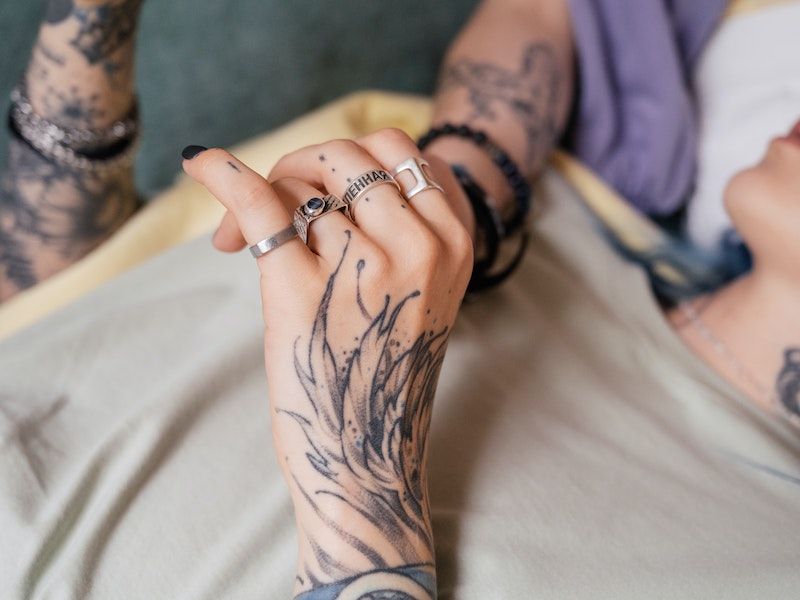 White Ink Tattoos Pros And Cons Design Ideas And Useful Tips White Ink Tattoos Pros And Cons Design Ideas And Useful Tips
