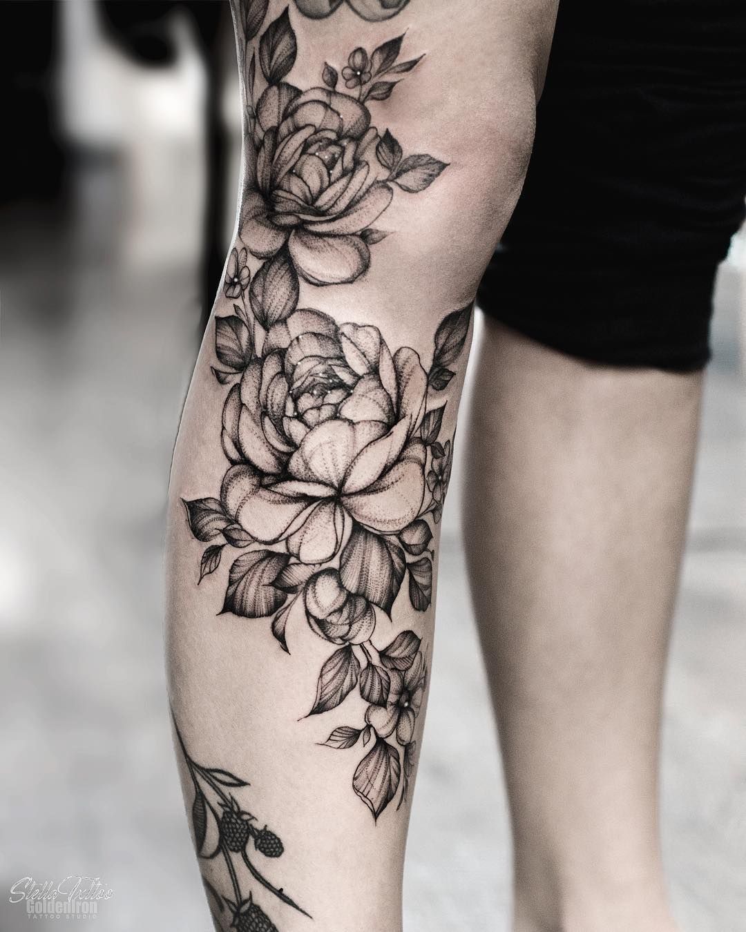 Women Leg Sleeve Tattoo In 2024 Full Leg Tattoos Hip Tattoos Women Women Leg Sleeve Tattoo In 2024 Full Leg Tattoos Hip Tattoos Women