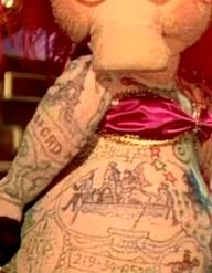 Yarn Oh Lydia The Tattooed Lady The Muppet Show 1976 S01e02 Connie Stevens Video Clips By Quotes 69Fa3d16 Yarn Oh Lydia The Tattooed Lady The Muppet Show 1976 S01e02 Connie Stevens Video Clips By Quotes 69Fa3d16